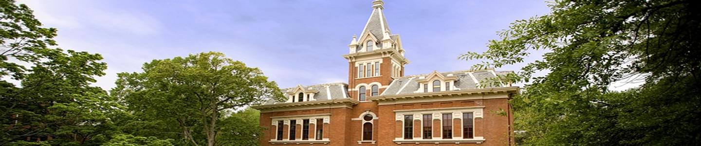 Owen Graduate School of Management banner