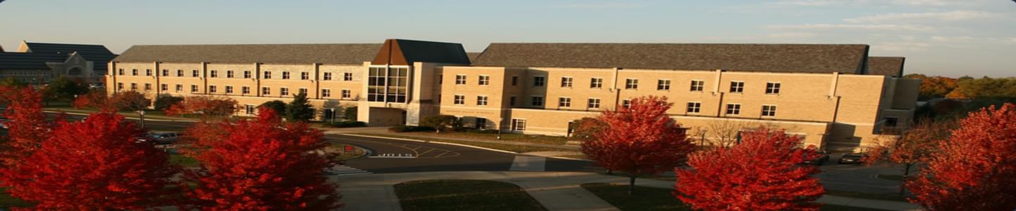Mendoza College of Business banner
