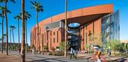 W. P. Carey School of Business