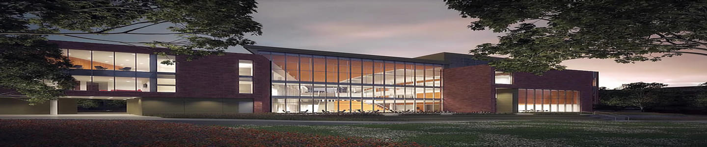 Eli Broad College of Business banner
