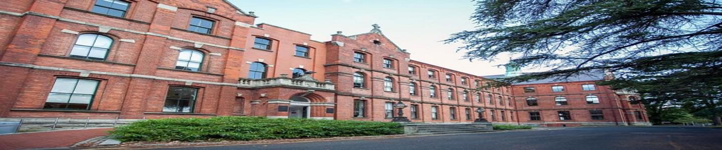 Smurfit Graduate Business School banner