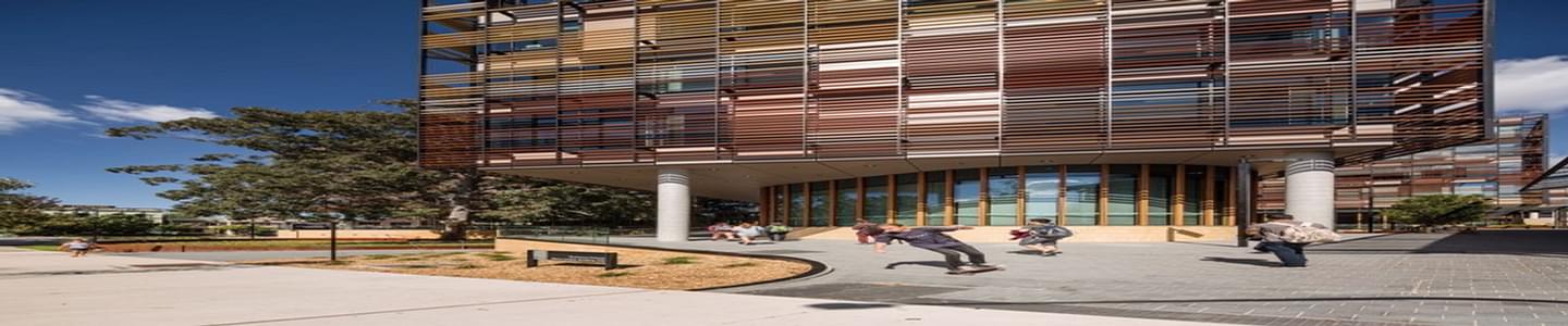 Sydney Business School, University of Wollongong banner