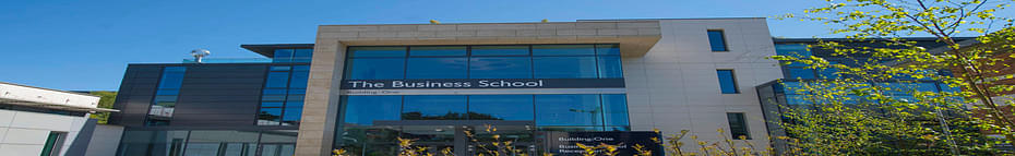 University of Exeter Business School