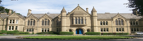 School of Management, University of Bradford