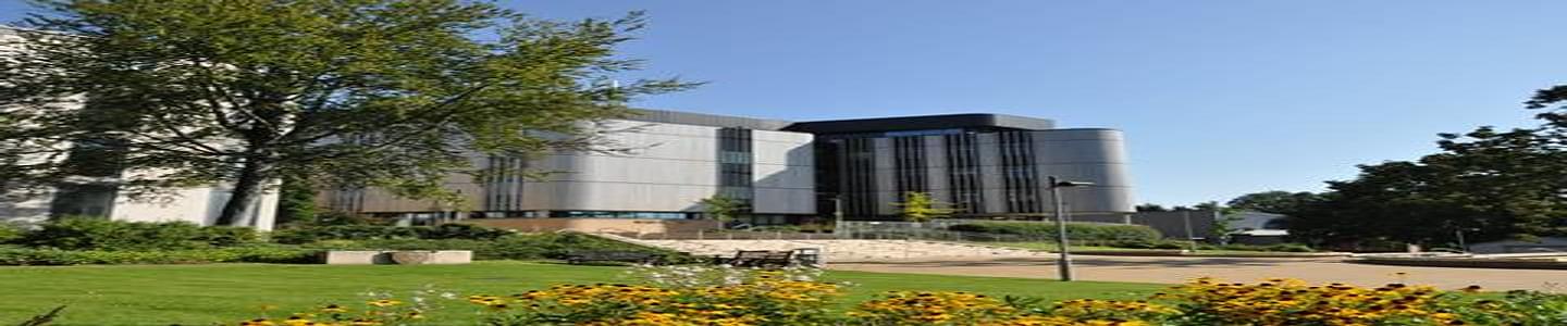 Southampton Business School banner