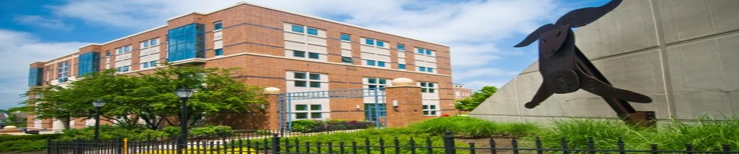 College of Business and Economics, Lehigh University banner
