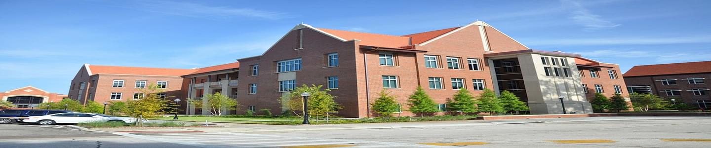 Hough Graduate School of Business banner