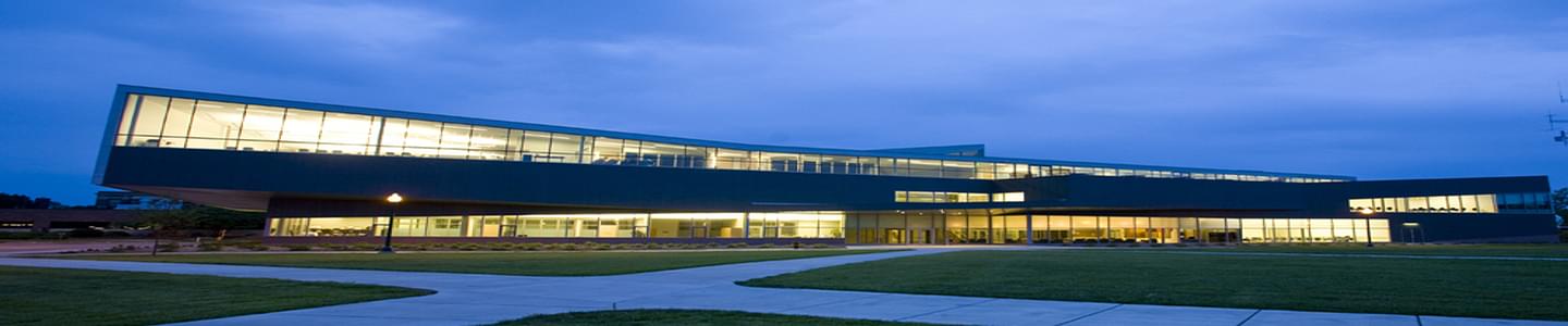 Beacom School of Business banner