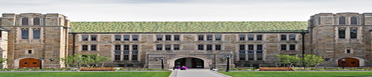 Carroll School of Management banner