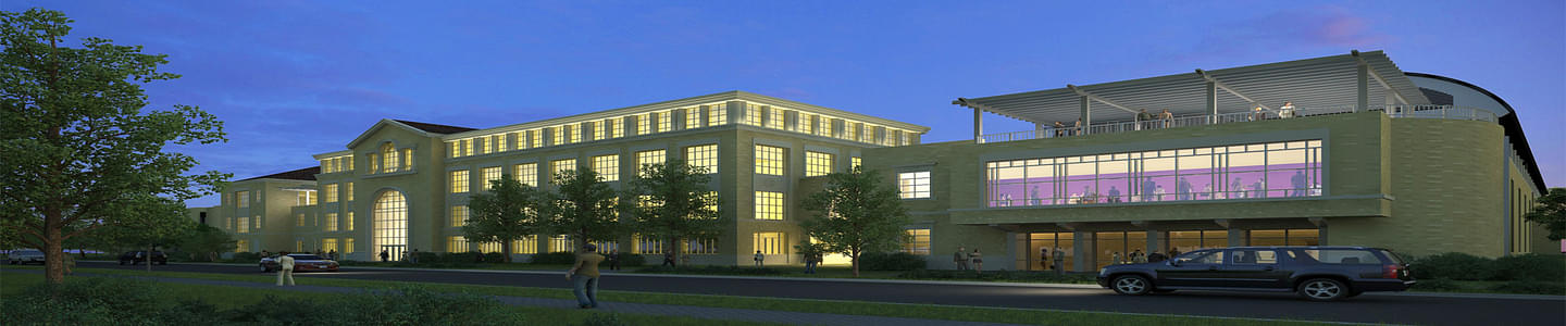 Neeley School of Business banner