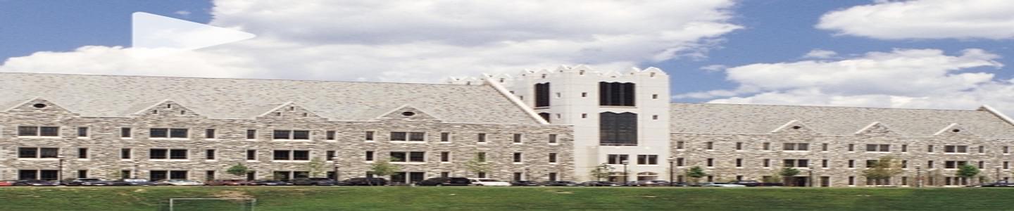 Haub School of Business banner