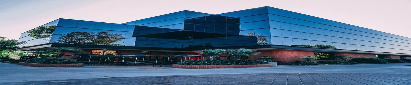 College of Business, California State University - Long Beach banner