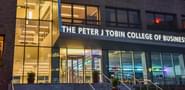 Tobin College of Business