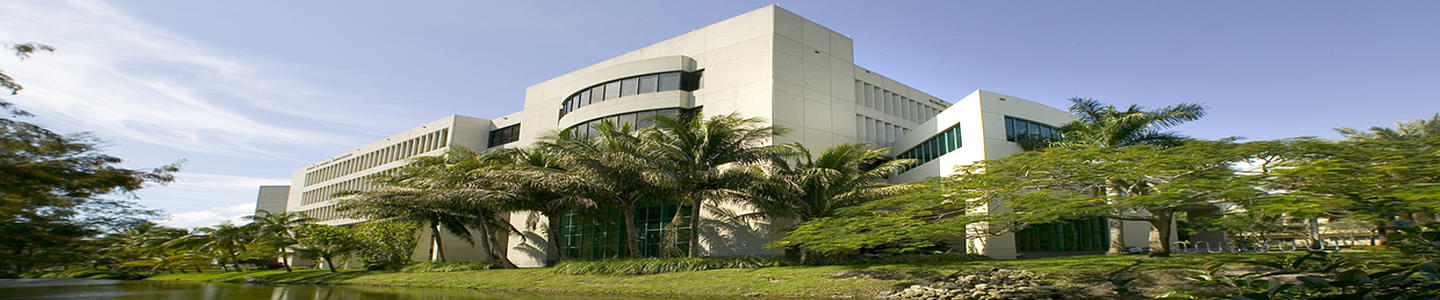 Miami Business School banner