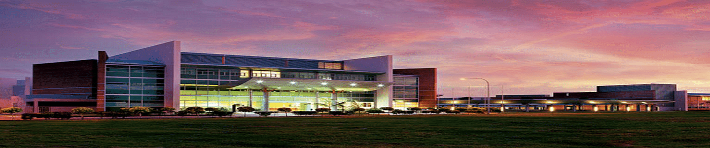 Curtin College banner