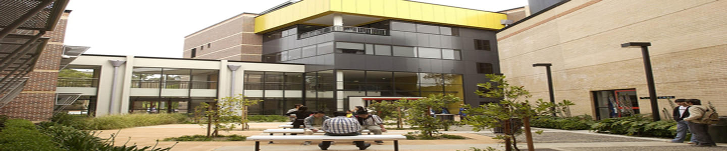 Sydney Institute of Business and Technology banner