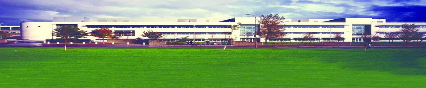 Waterford Institute of Technology banner
