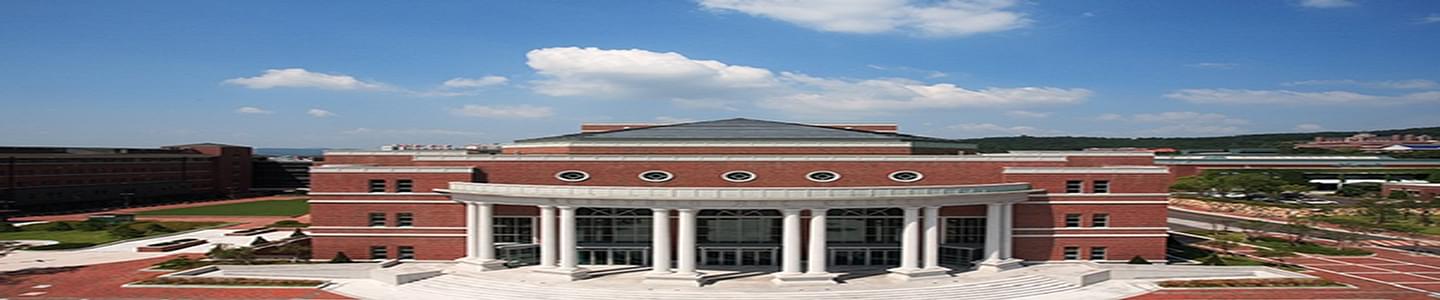 Asia Pacific International College banner
