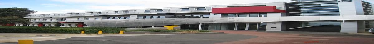 Deakin College