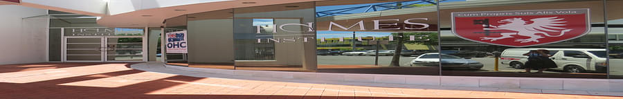 Holmes Institute (Cairns)