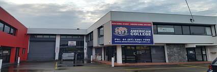 American College
