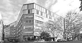 Whitehouse Institute of Design