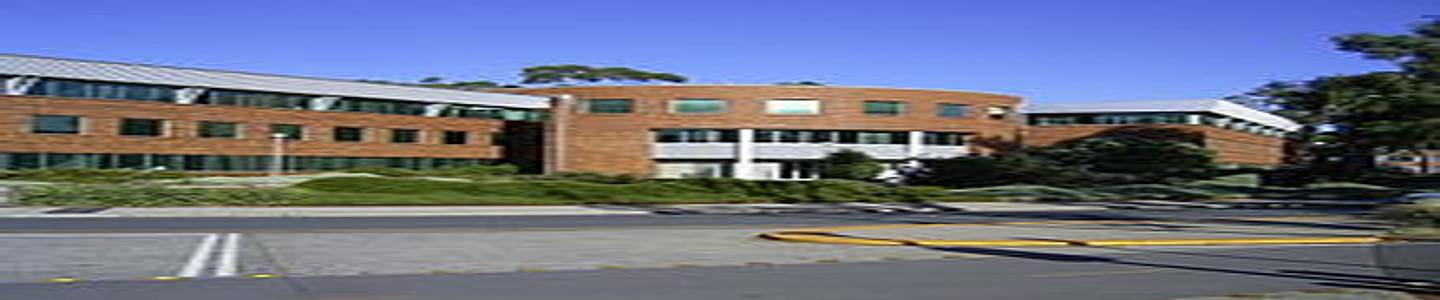 Australian National University College banner