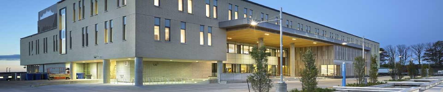 Lakehead University banner