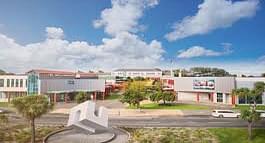 Southern Institute of Technology