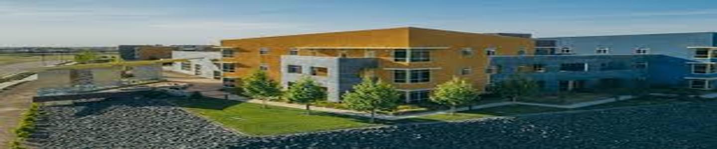 Jessup University banner