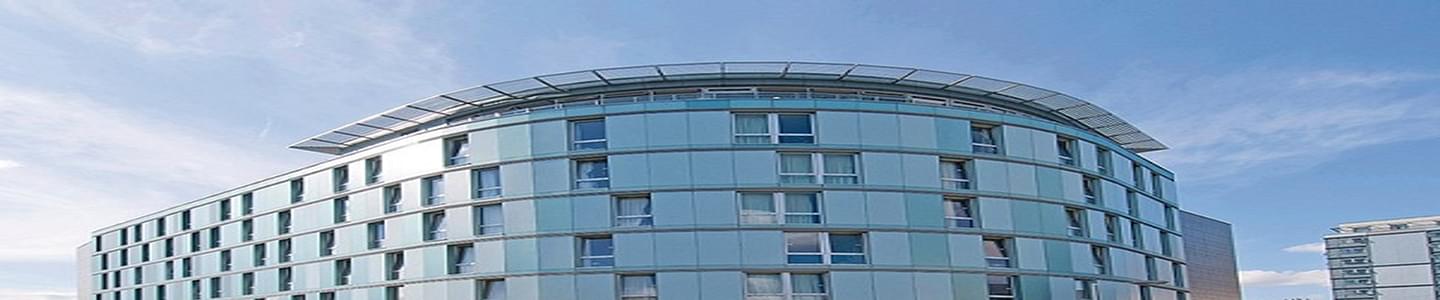 Amity University [IN] banner