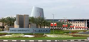 Zayed University