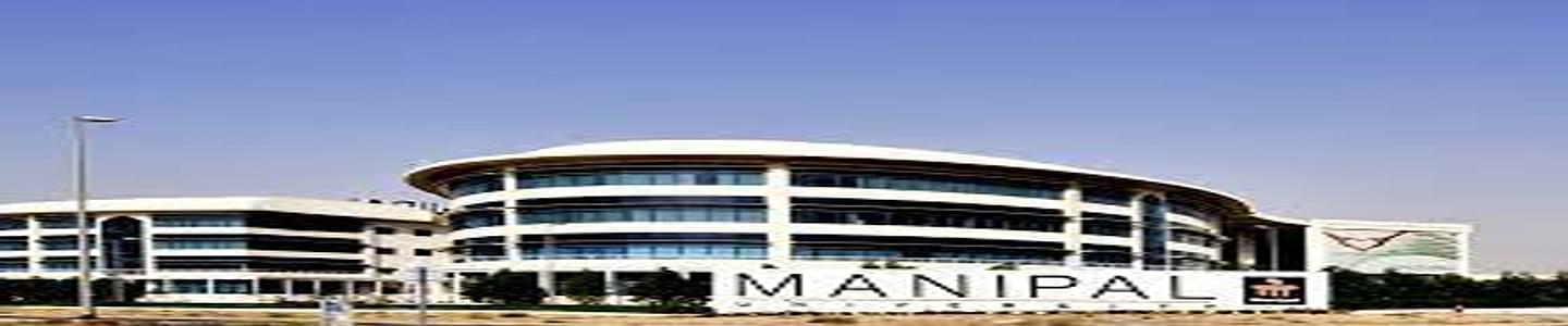 Manipal Academy of Higher Education banner
