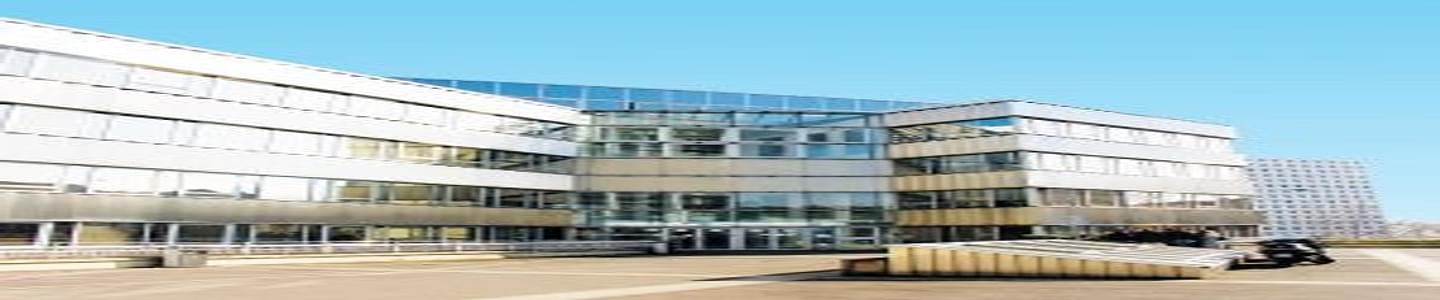 IDRAC Business School banner
