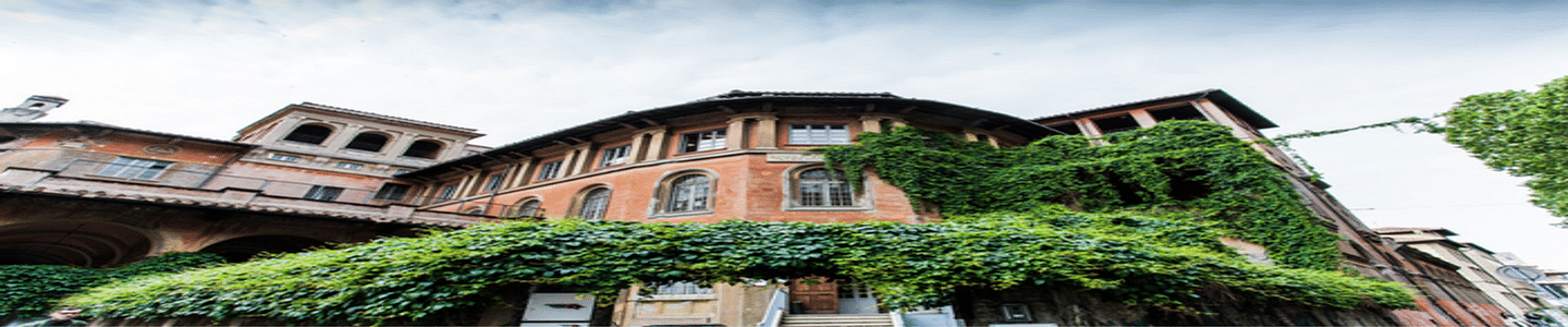 Accademia Costume e Moda banner