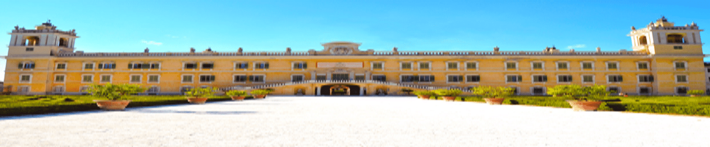 ALMA, The International School of Italian Cuisine banner