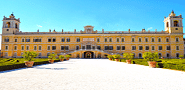 ALMA, The International School of Italian Cuisine