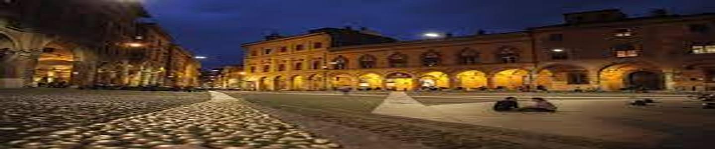 University of Bologna banner