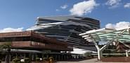 The Hong Kong Polytechnic University, School of Design