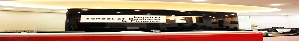 London School Of Business And Finance