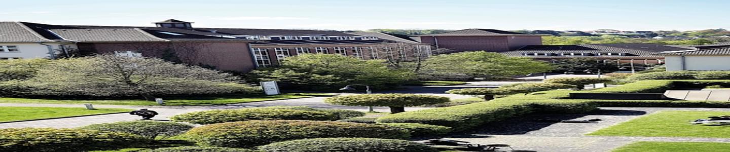 University of Europe for Applied Sciences banner