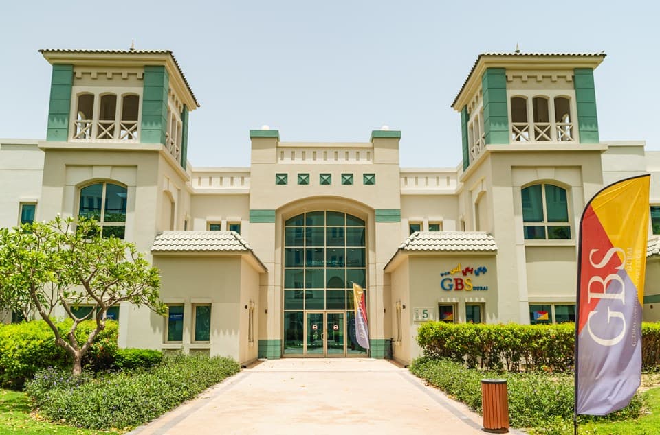 Global University College