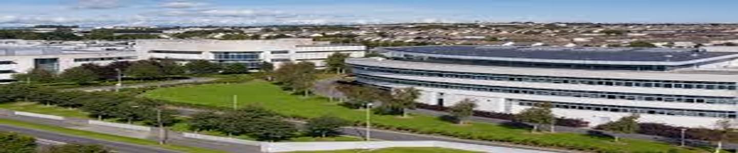 South East Technological University banner