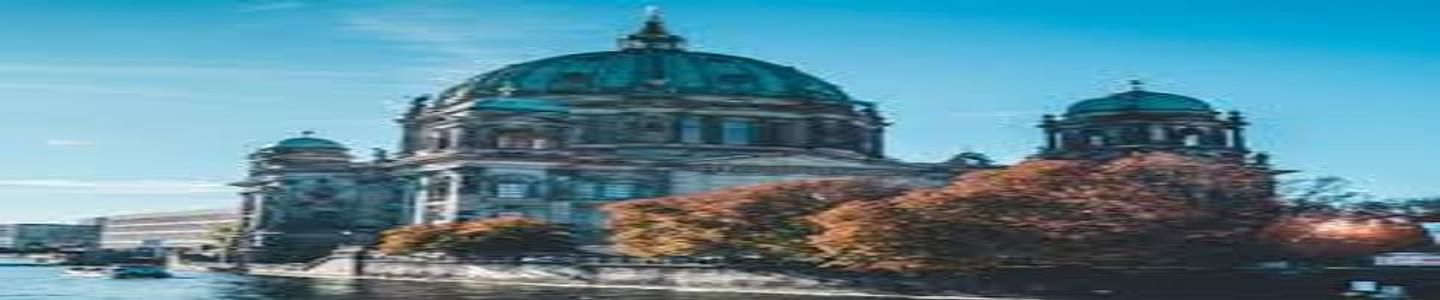 Arden University Berlin banner