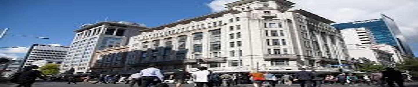 ICL Graduate Business School banner