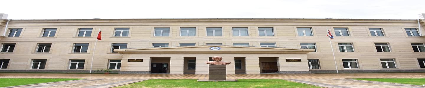 Jalalabad State Medical University banner