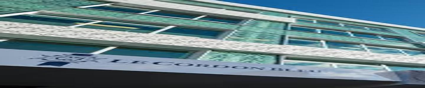 Le Cordon Bleu banner
