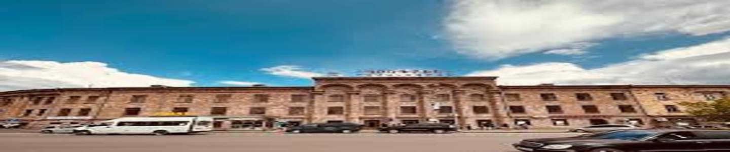 Progress Medical University banner