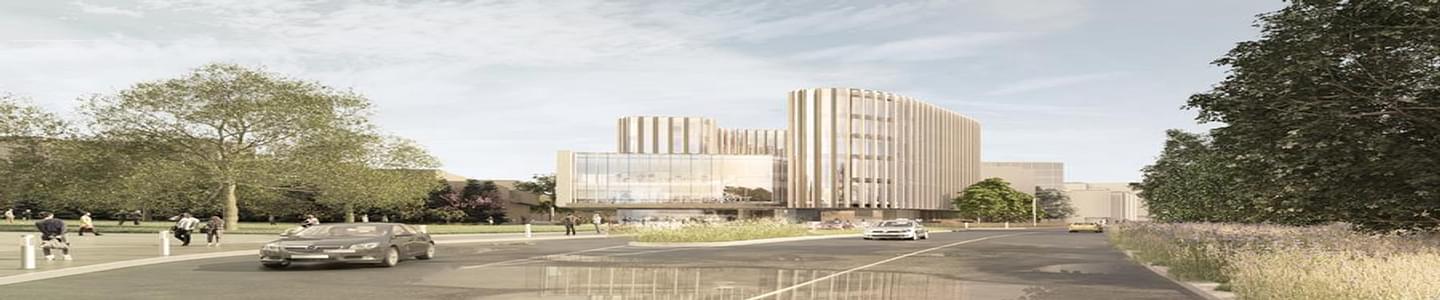 Sprott School of Business banner