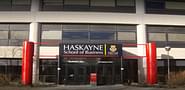 Haskayne School of Business